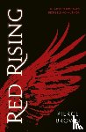 Brown, Pierce - Red Rising
