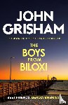 Grisham, John - The Boys from Biloxi