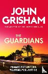 Grisham, John - The Guardians