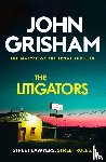 Grisham, John - The Litigators