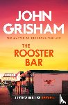 Grisham, John - The Rooster Bar