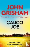 Grisham, John - Calico Joe
