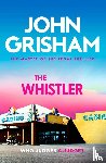 Grisham, John - The Whistler