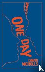 Nicholls, David - One Day