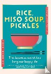 Doi, Yoshiharu - Rice, Miso Soup, Pickles