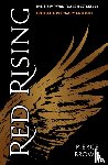 Brown, Pierce - Red Rising