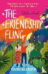 Stone, Georgia - The Friendship Fling