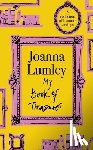 Lumley, Joanna - My Book of Treasures