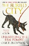 Zuchtriegel, Gabriel - The Buried City
