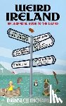 McNamara, Brinsley - Weird Ireland
