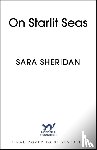 Sheridan, Sara - On Starlit Seas