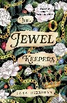 Sheridan, Sara - The Jewel Keepers