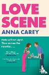 Carey, Anna - Love Scene