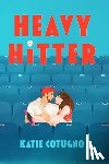 Cotugno, Katie - Heavy Hitter