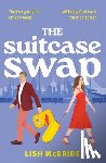 McBride, Lish - The Suitcase Swap