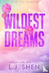 Shen, L.J. - Wildest Dreams