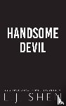 Shen, L.J. - Handsome Devil