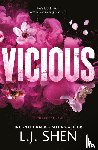 Shen, L.J. - Vicious