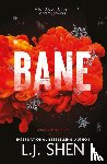 Shen, L.J. - Bane