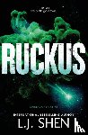 Shen, L.J. - Ruckus