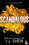 Shen, L.J. - Scandalous
