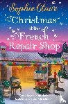 Claire, Sophie - Christmas at the French Repair Shop