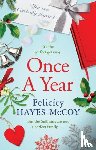 Hayes-McCoy, Felicity - Once a Year