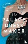 Beer, Jade - The Palace Dressmaker