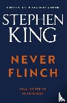 King, Stephen - Never Flinch