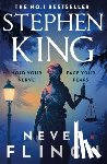 King, Stephen - Never Flinch