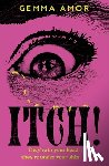 Amor, Gemma - ITCH!