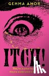 Amor, Gemma - ITCH!