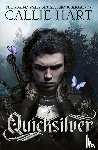 Hart, Callie - Quicksilver
