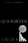 HART, CALLIE - QUICKSILVER