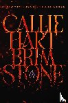 Hart, Callie - Brimstone