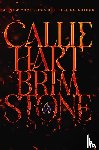 Hart, Callie - Brimstone