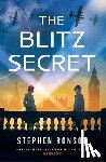 Ronson, Stephen - The Blitz Secret