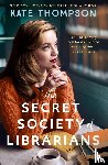 Thompson, Kate - The Secret Society of Librarians
