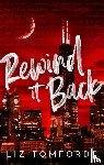 Tomforde, Liz - Rewind It Back