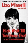 Minnelli, Liza - Kids, Wait Till You Hear This!