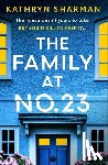 Sharman, Kathryn - The Family at No 23