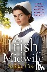 Tinley, Seana - The Irish Midwife