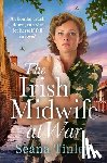 Tinley, Seana - The Irish Midwife at War