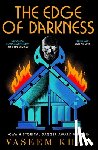 Khan, Vaseem - The Edge of Darkness