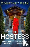 Psak, Courtney - The Hostess