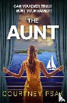 Psak, Courtney - The Aunt