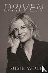 Wolff, Susie - Driven