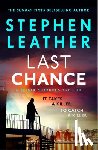 Leather, Stephen - Last Chance