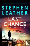 Leather, Stephen - Last Chance