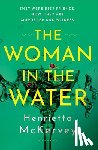 McKervey, Henrietta - The Woman in the Water